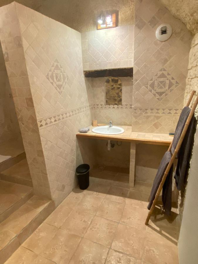 La Fontaine De Vinsobres Exterior foto